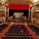 Historia del Teatro